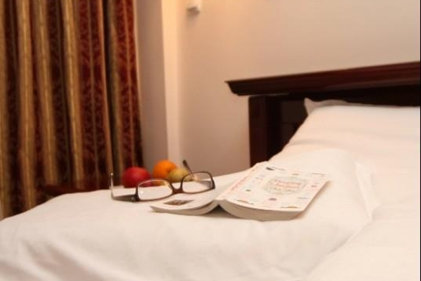 HOTEL INEX GORICA (Ohrid)